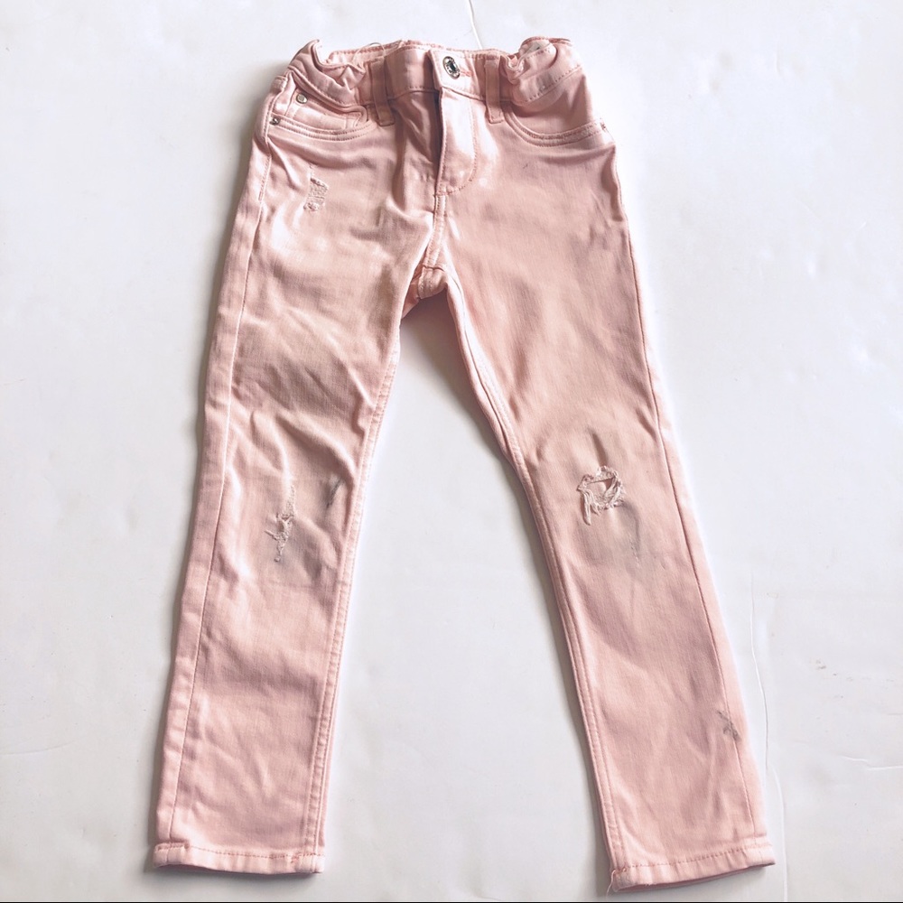 H&M Jeans